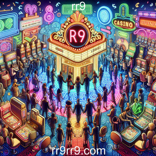 Desvendando Desafios: A Categoria Fuga do rr9