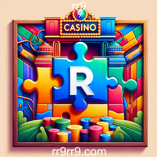 O Fascinante Mundo dos Jogos de Quebra-Cabeça no rr9